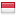 bumiitudatar.com server is located in Indonesia